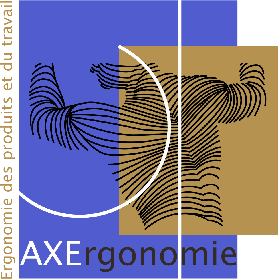Logo
                Axergonomie