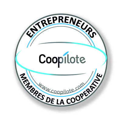 logo
                    coopilote